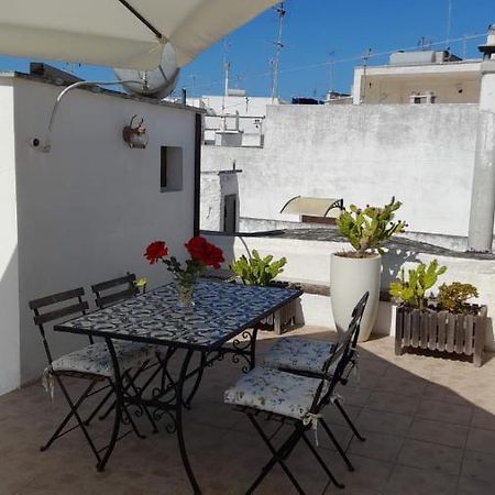 Casa Carlotta Villa Ostuni Kültér fotó