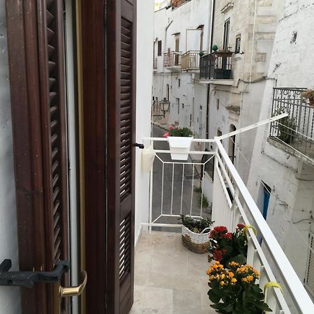 Casa Carlotta Villa Ostuni Kültér fotó