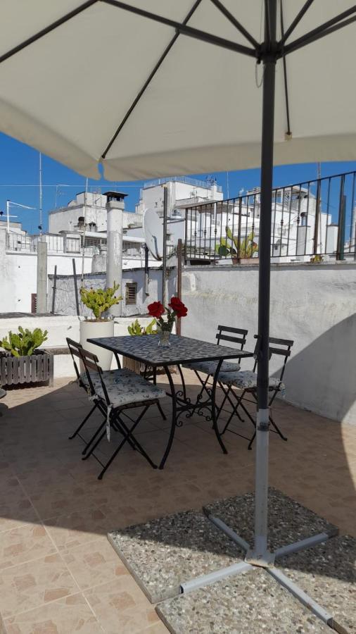 Casa Carlotta Villa Ostuni Kültér fotó