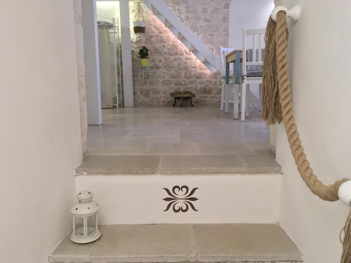 Casa Carlotta Villa Ostuni Kültér fotó