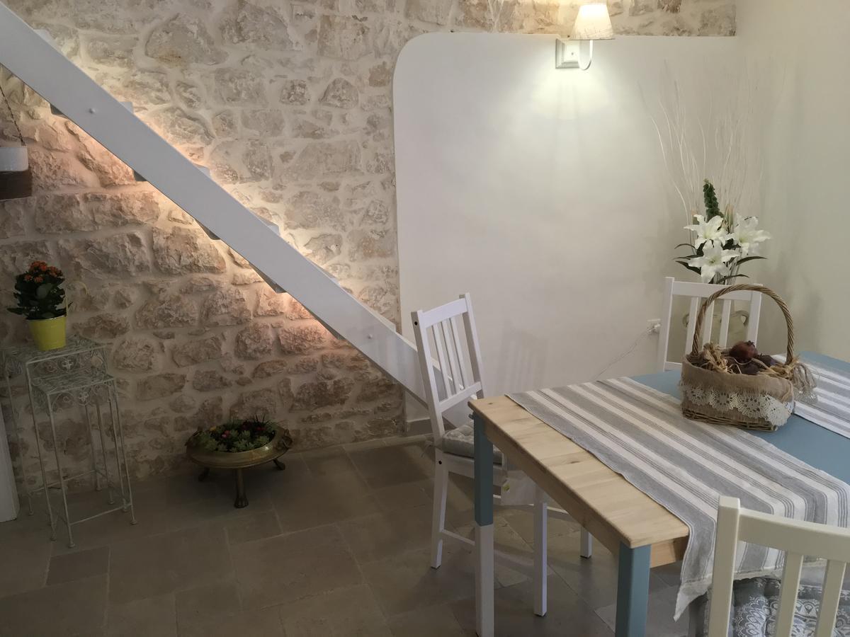 Casa Carlotta Villa Ostuni Kültér fotó