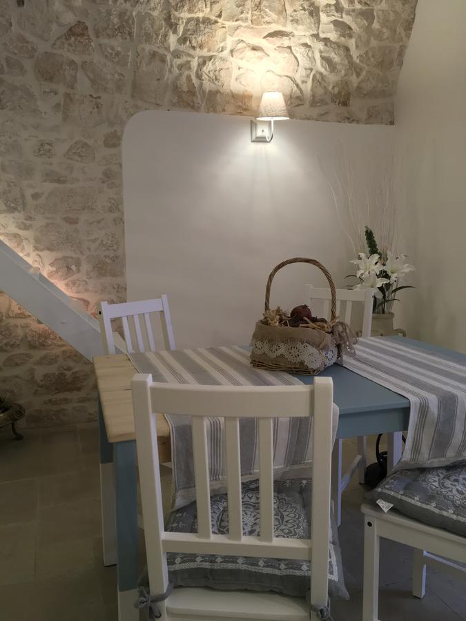 Casa Carlotta Villa Ostuni Kültér fotó