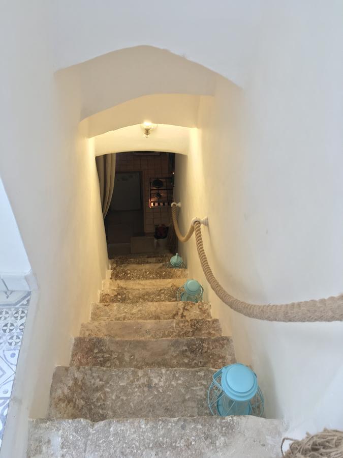 Casa Carlotta Villa Ostuni Kültér fotó