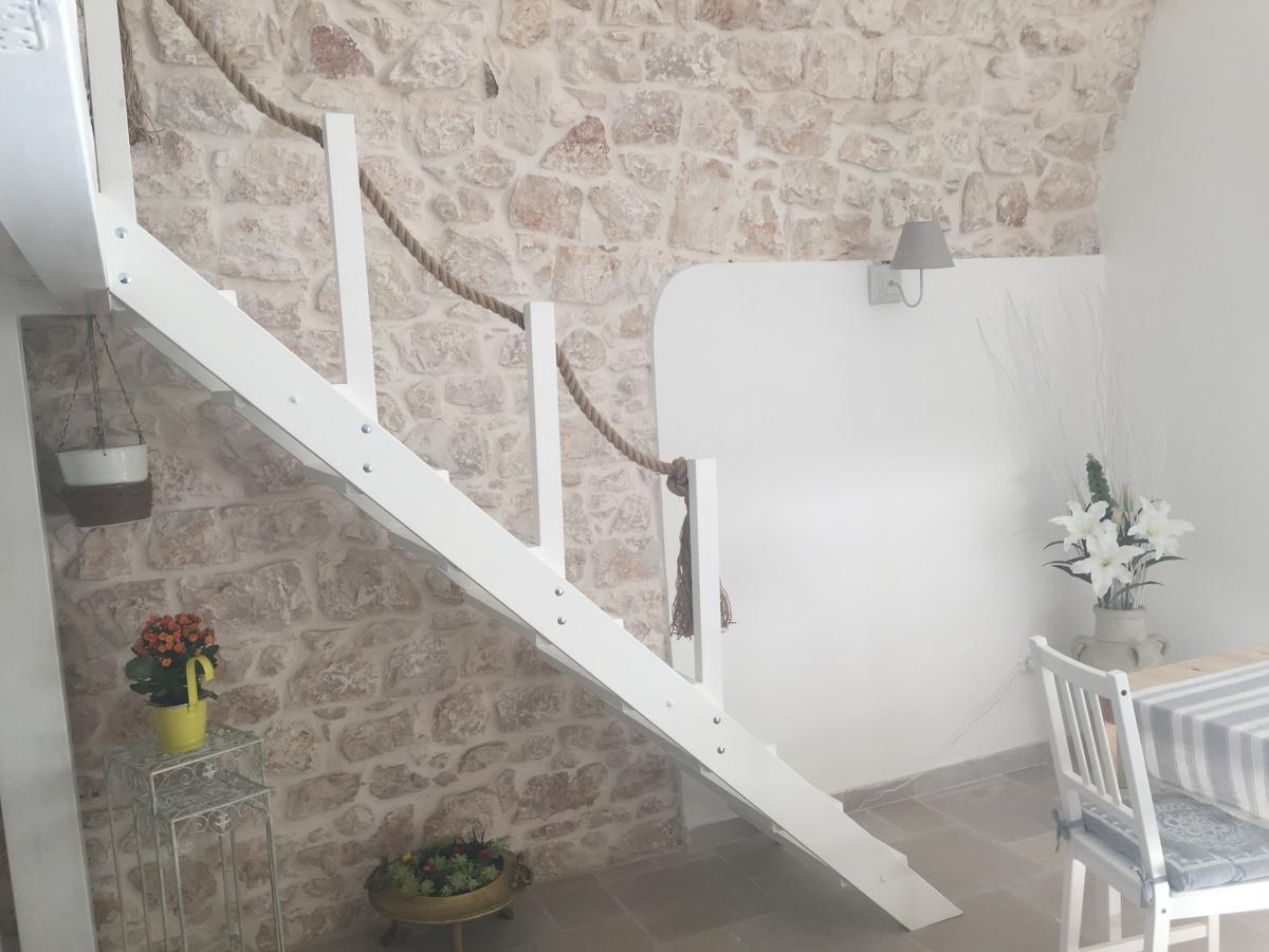 Casa Carlotta Villa Ostuni Kültér fotó