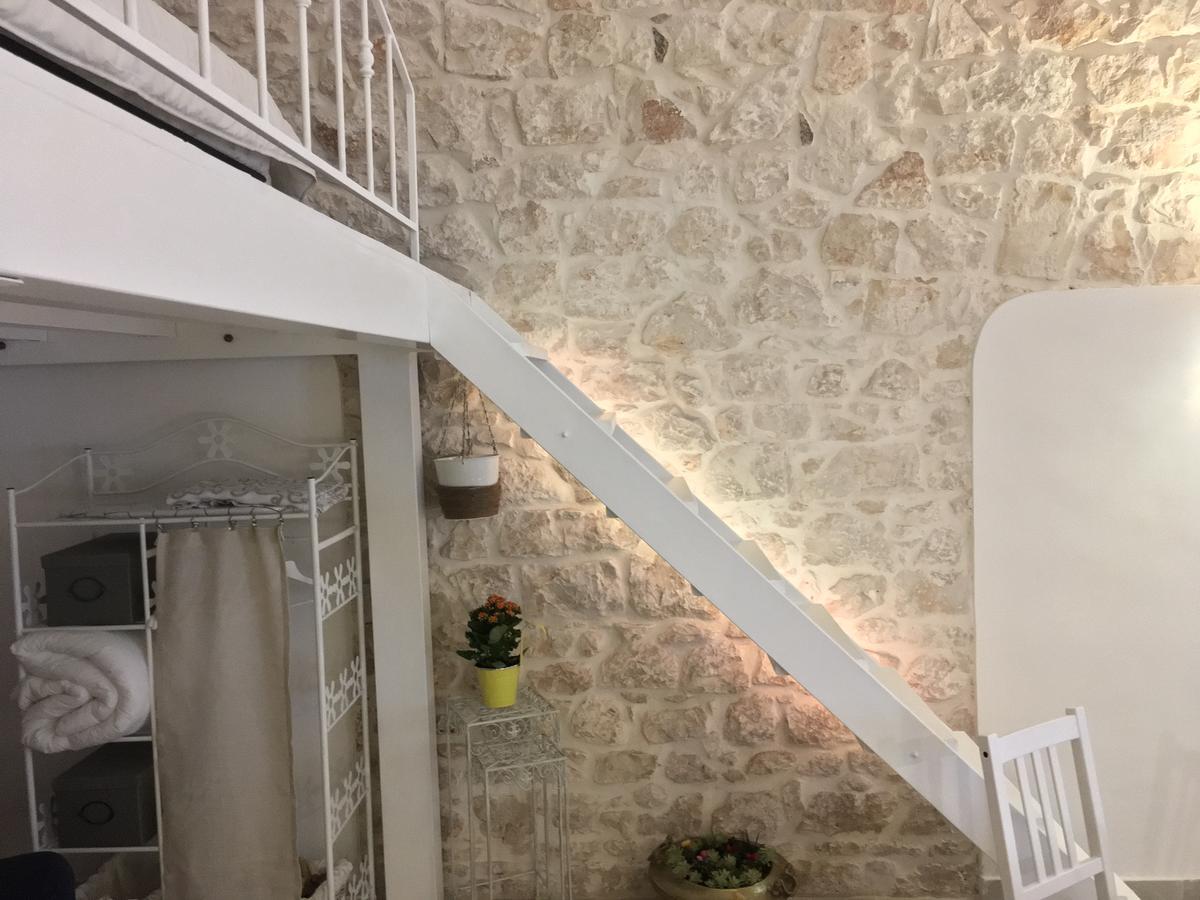 Casa Carlotta Villa Ostuni Kültér fotó