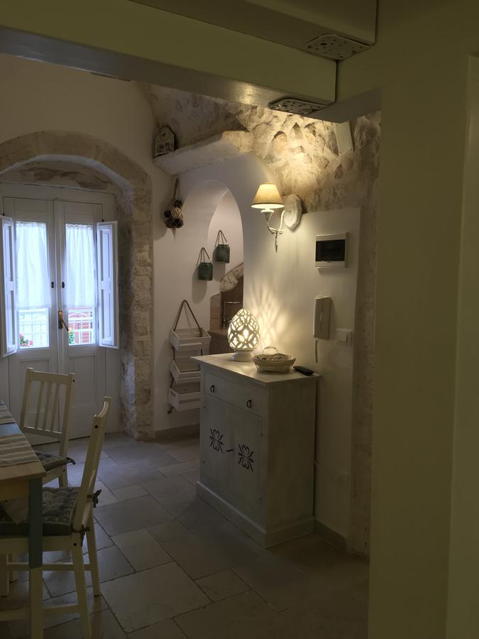 Casa Carlotta Villa Ostuni Kültér fotó