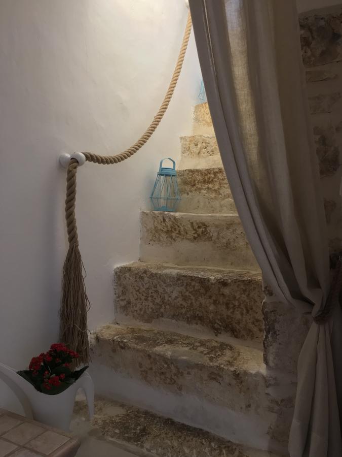 Casa Carlotta Villa Ostuni Kültér fotó