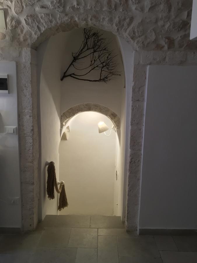 Casa Carlotta Villa Ostuni Kültér fotó