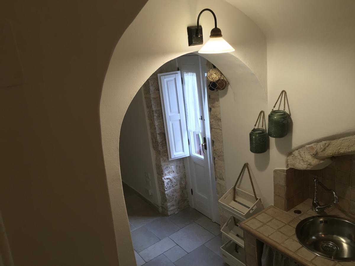 Casa Carlotta Villa Ostuni Kültér fotó