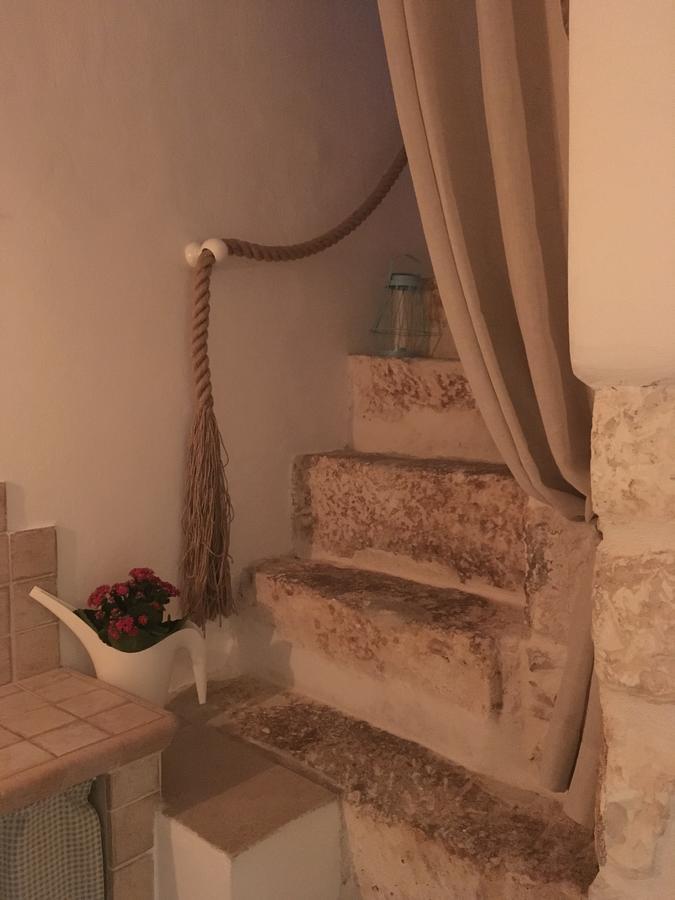 Casa Carlotta Villa Ostuni Kültér fotó