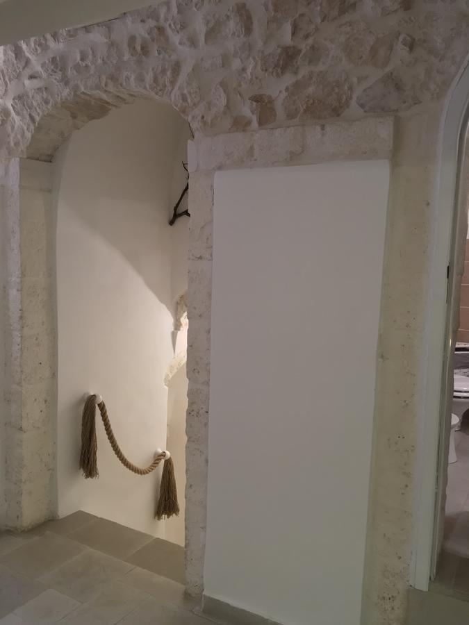 Casa Carlotta Villa Ostuni Kültér fotó