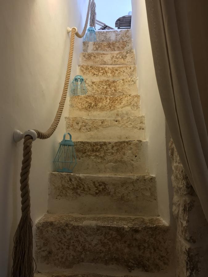 Casa Carlotta Villa Ostuni Kültér fotó