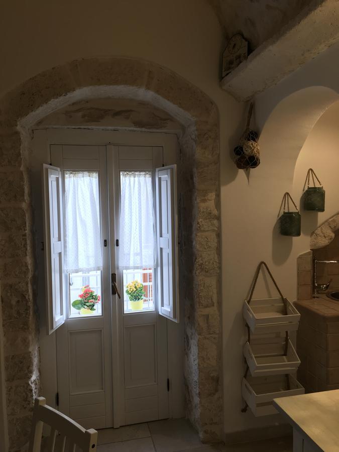 Casa Carlotta Villa Ostuni Kültér fotó