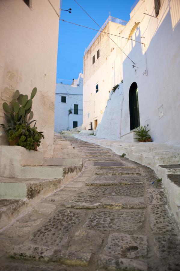 Casa Carlotta Villa Ostuni Kültér fotó