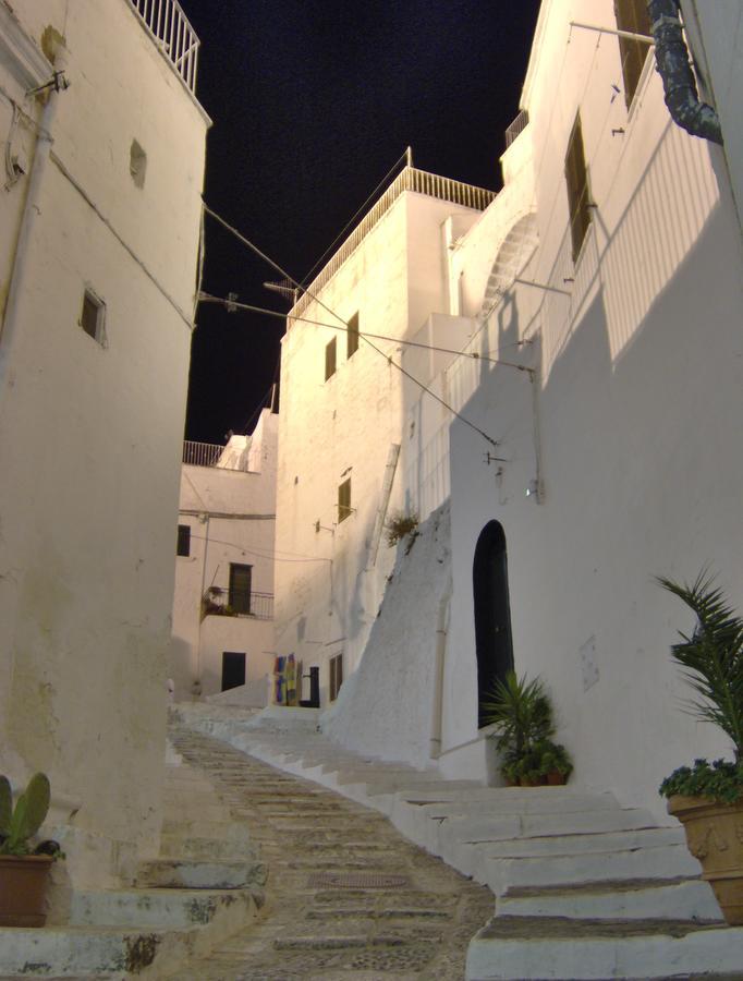 Casa Carlotta Villa Ostuni Kültér fotó