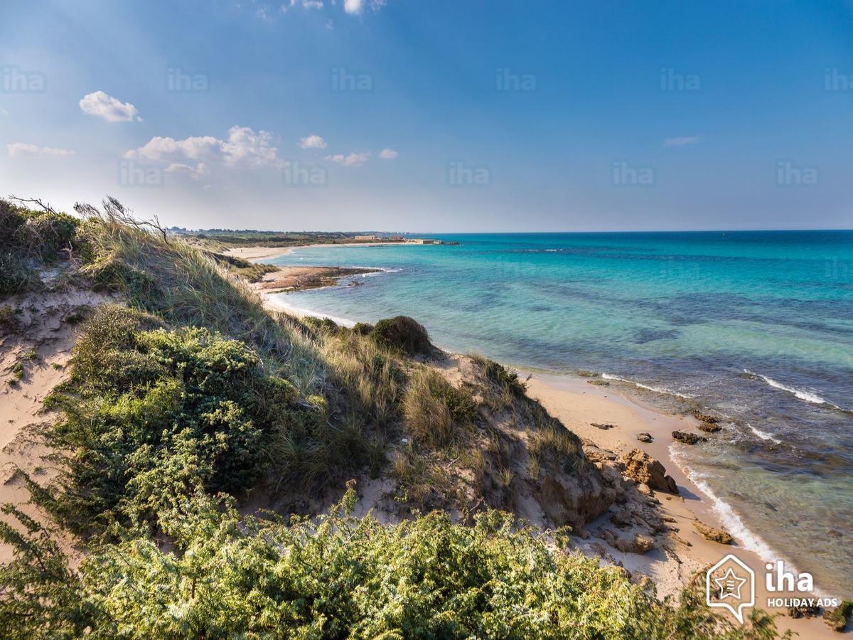 Casa Carlotta Villa Ostuni Kültér fotó